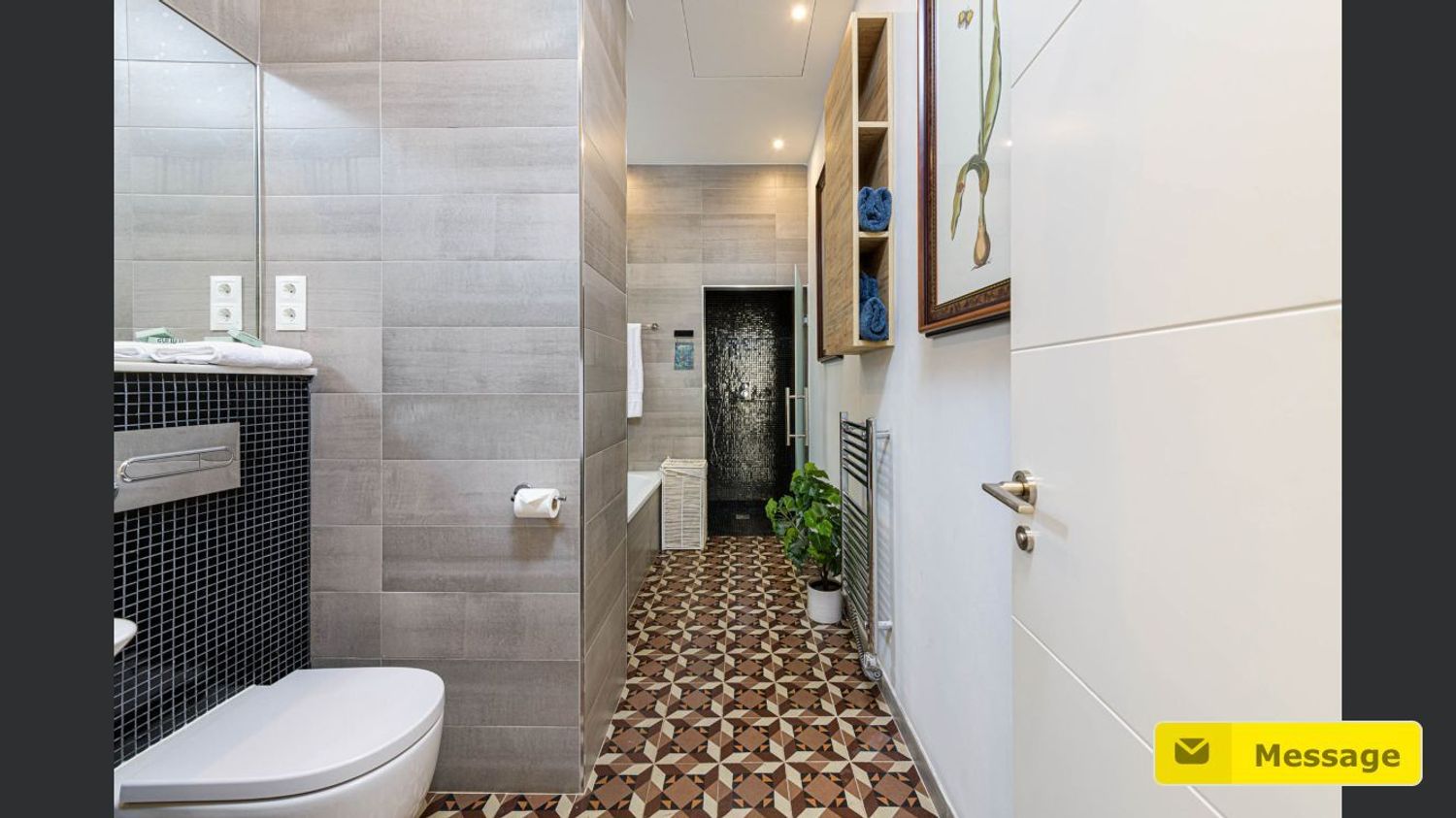 Piso en calle Niño de Guevara, 3 - Foto 23