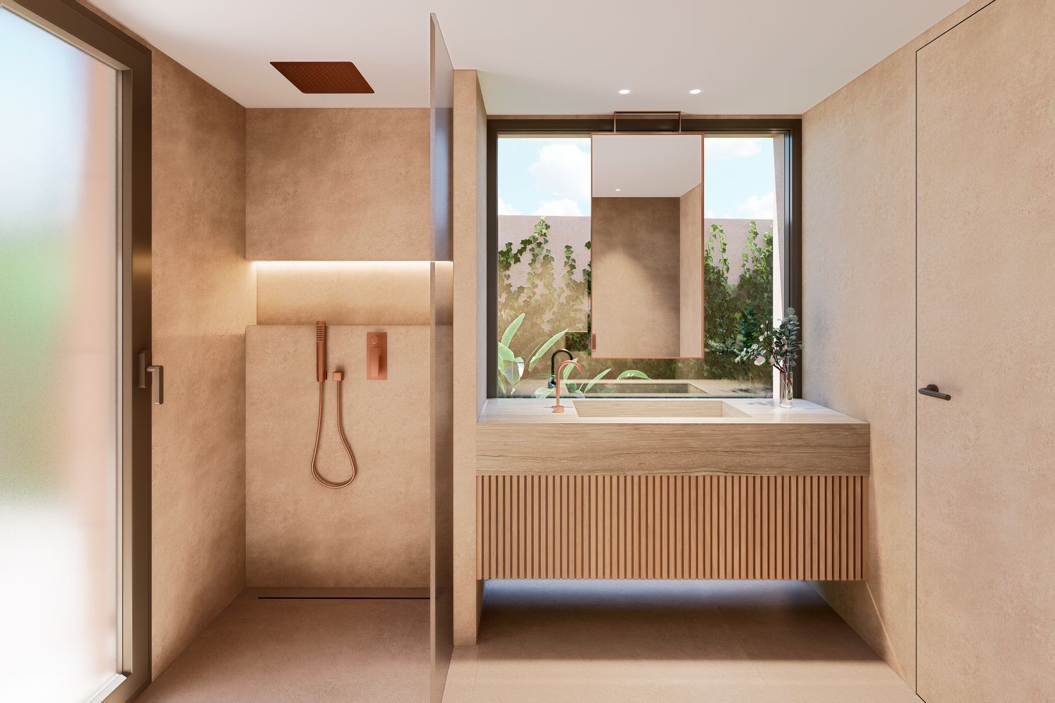 Casa independiente en avenida Carmen Sevilla, 50 - Foto 19