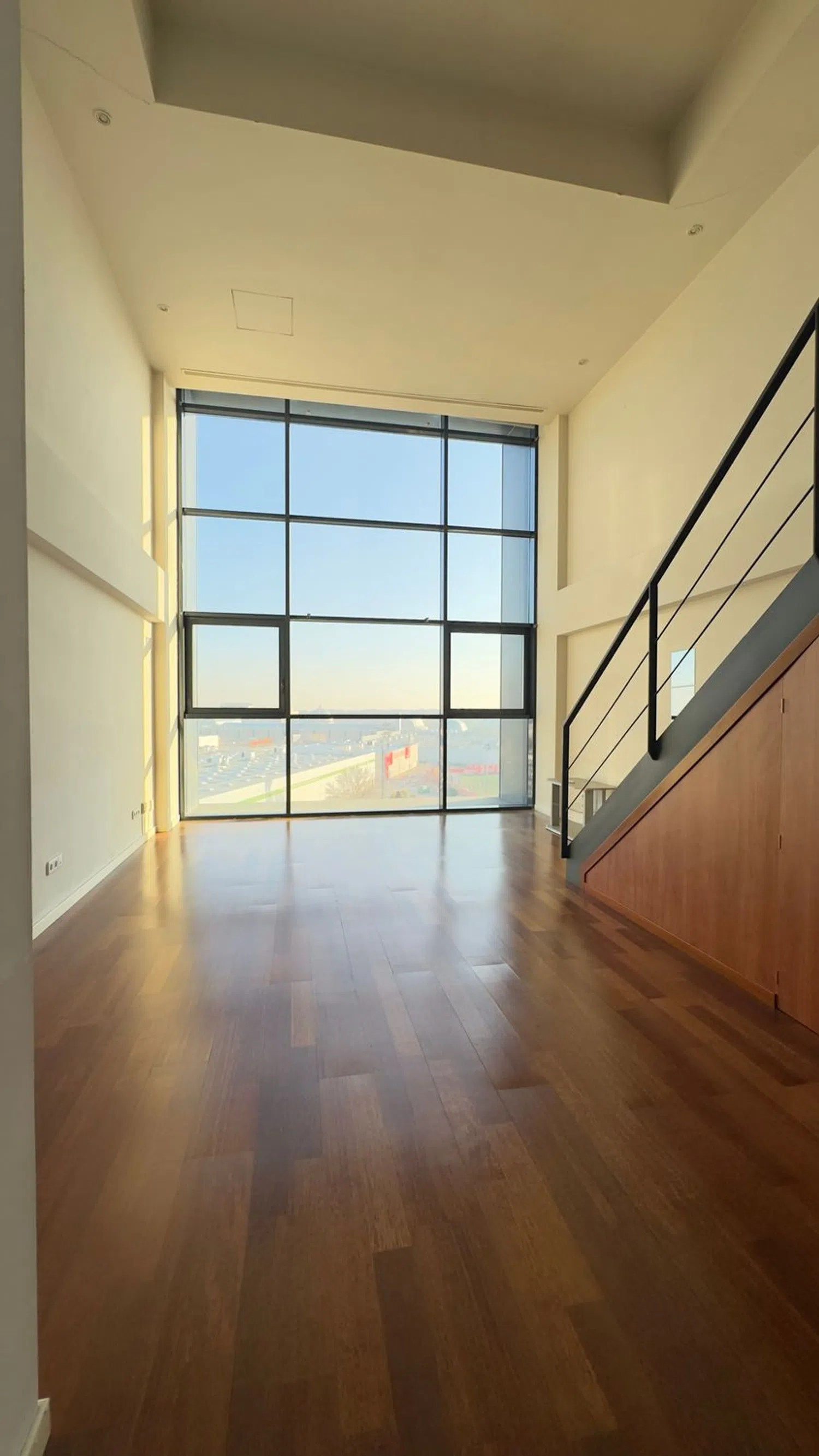 Estudio en avenida del Cerro del Águila, 10 - Foto 3