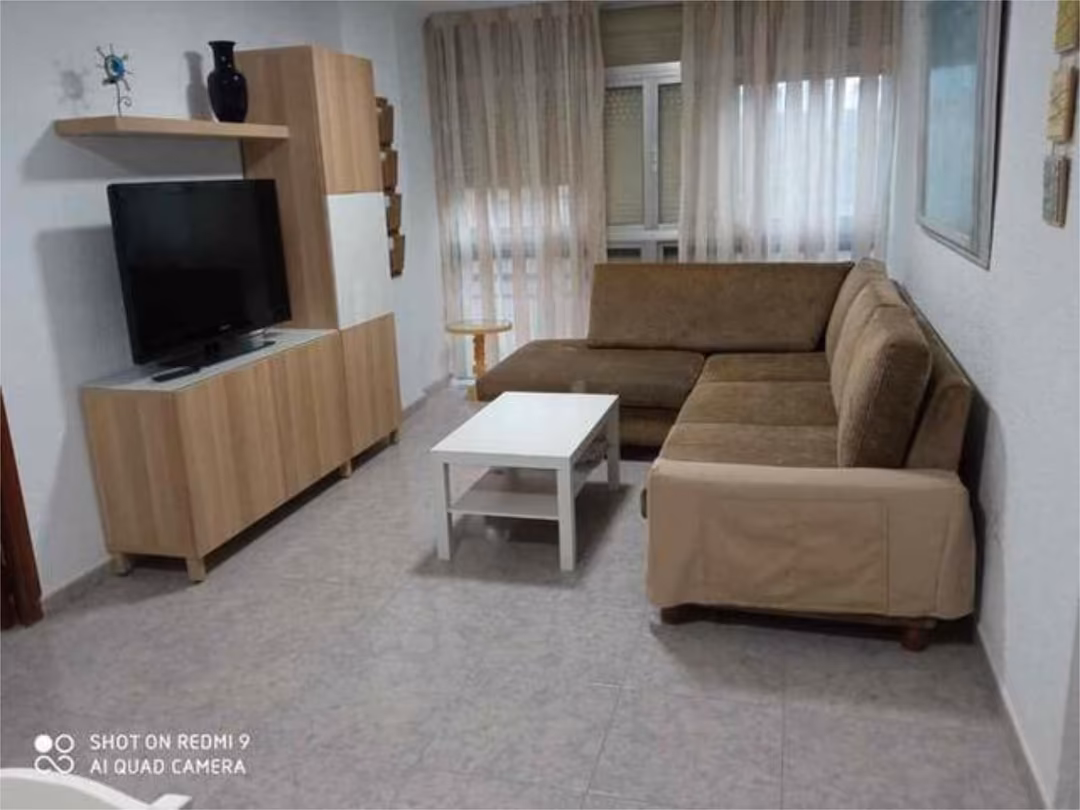 Piso en Huelin - Foto 2