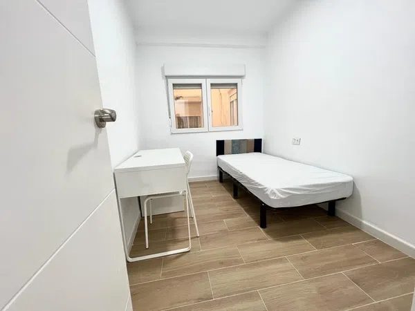 Piso en Calle Trajano, 22, Centro, Centro - Foto 9