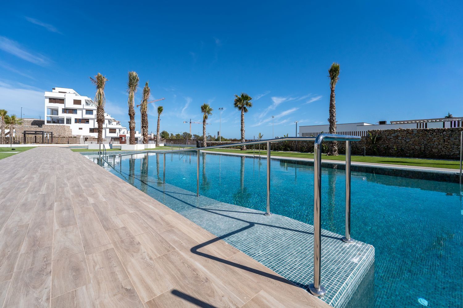 Piso en Calle de Cuba, 24, Balcón de Finestrat-Terra Marina, Balcón de Finestrat-Terra Marina - Foto 36