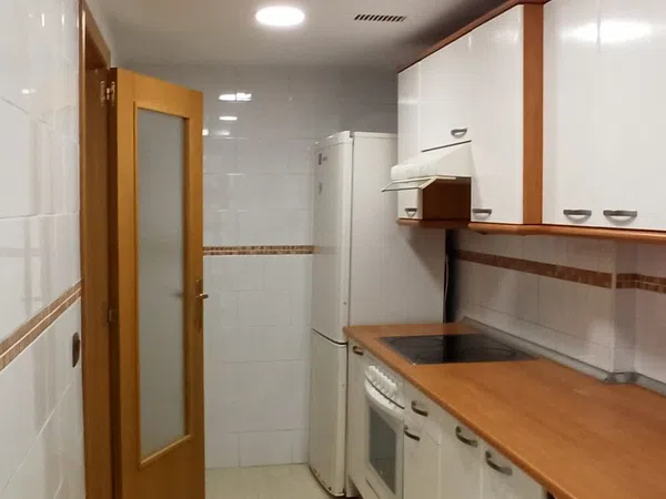 Piso en calle de Basilio Boggiero, 30 -60 - Foto 7