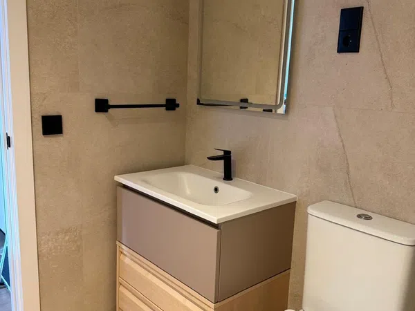 Estudio en calle los Rosaos, 4 - Foto 4