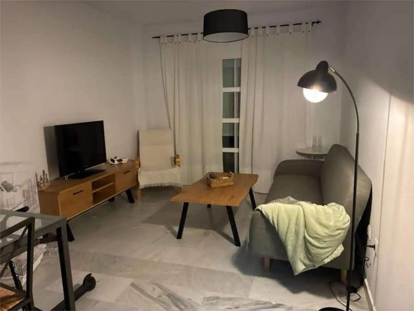 Apartamento en Nuevo Portil - Foto 6