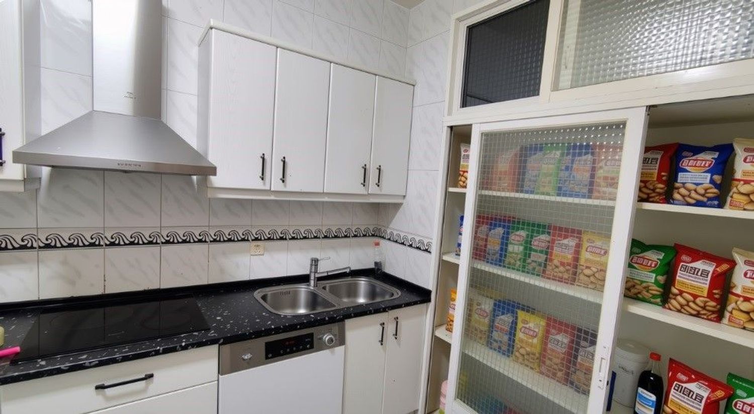 Piso en calle de Clara del Rey, 48 - Foto 3