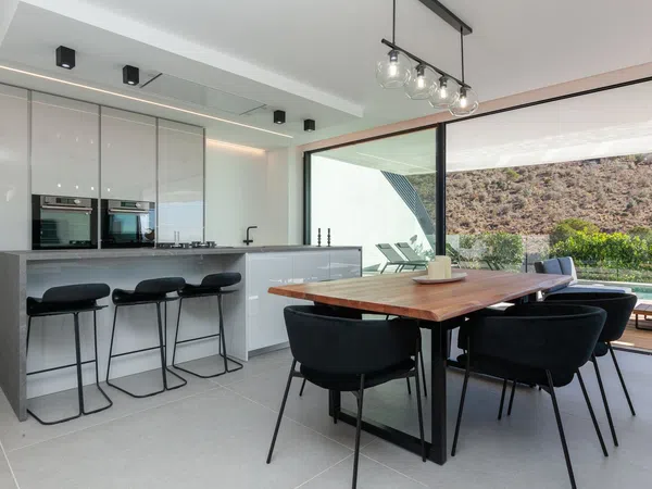 Casa o chalet independiente en Calle de Pau Vergós, La Miranda - Ciutat Diagonal - Foto 10