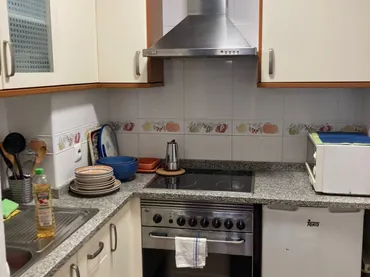 Piso en  Rúa de Tomás Paredes 1 - Foto 3