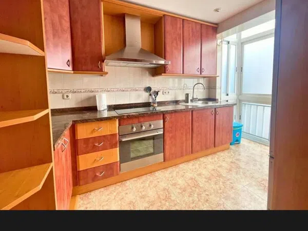 Piso en Calle Padre Ponce de León, 8, Cuesta Escoriaza - Barranco del Abogado - Foto 2
