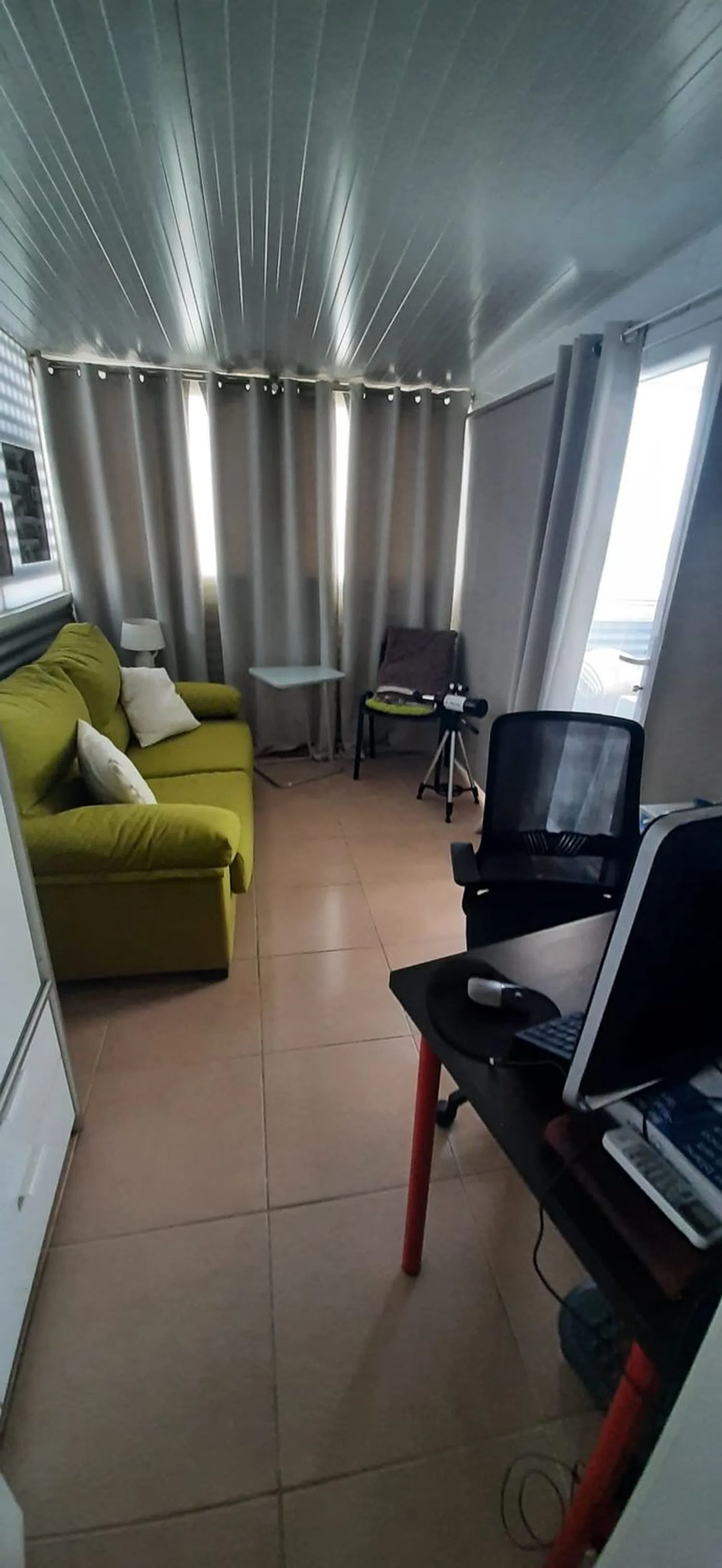 Ático en calle Argentina, 19 - Foto 18