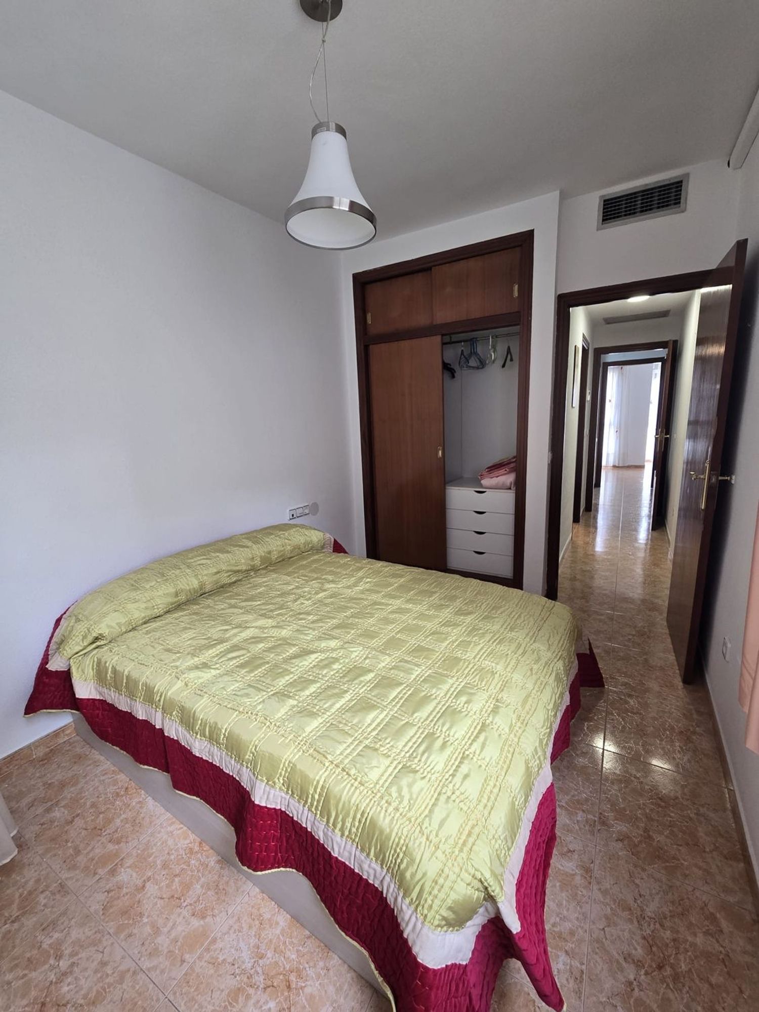 Piso en calle Pío XII, 44 - Foto 10