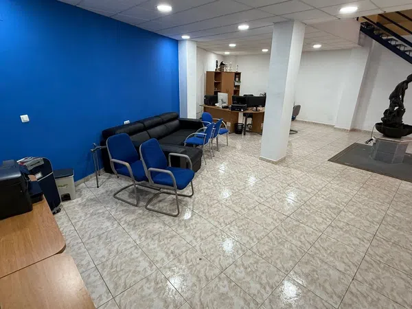 Local en Avenida de Jijona, Campoamor - Foto 7