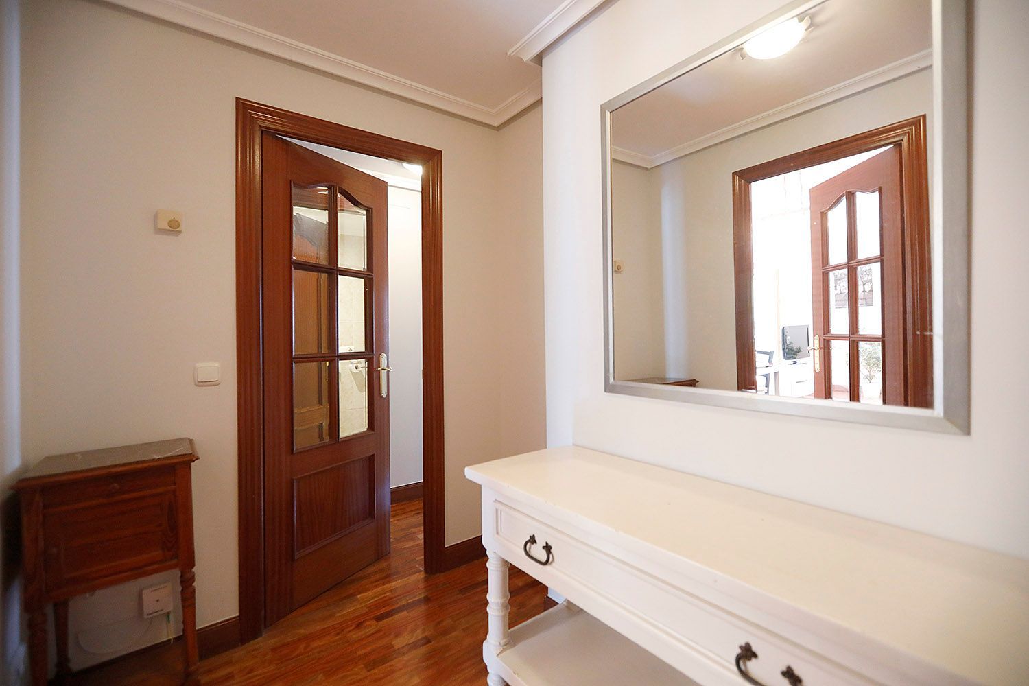 Piso en Calle Jesus, 9, Centro - Mendibil - Santiago - Foto 8
