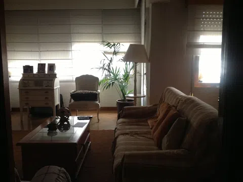 Piso en calle del pez volador, 14