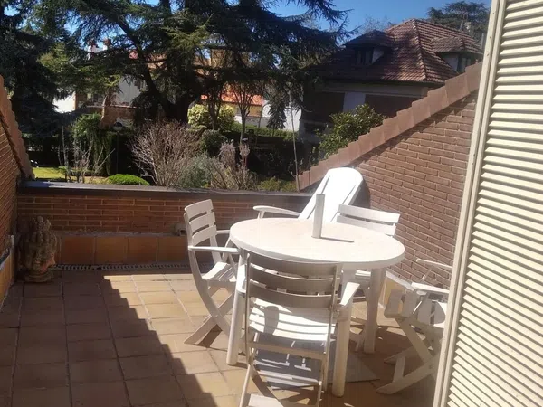 Dúplex en Calle de Pradoluengo, 15 - Foto 31