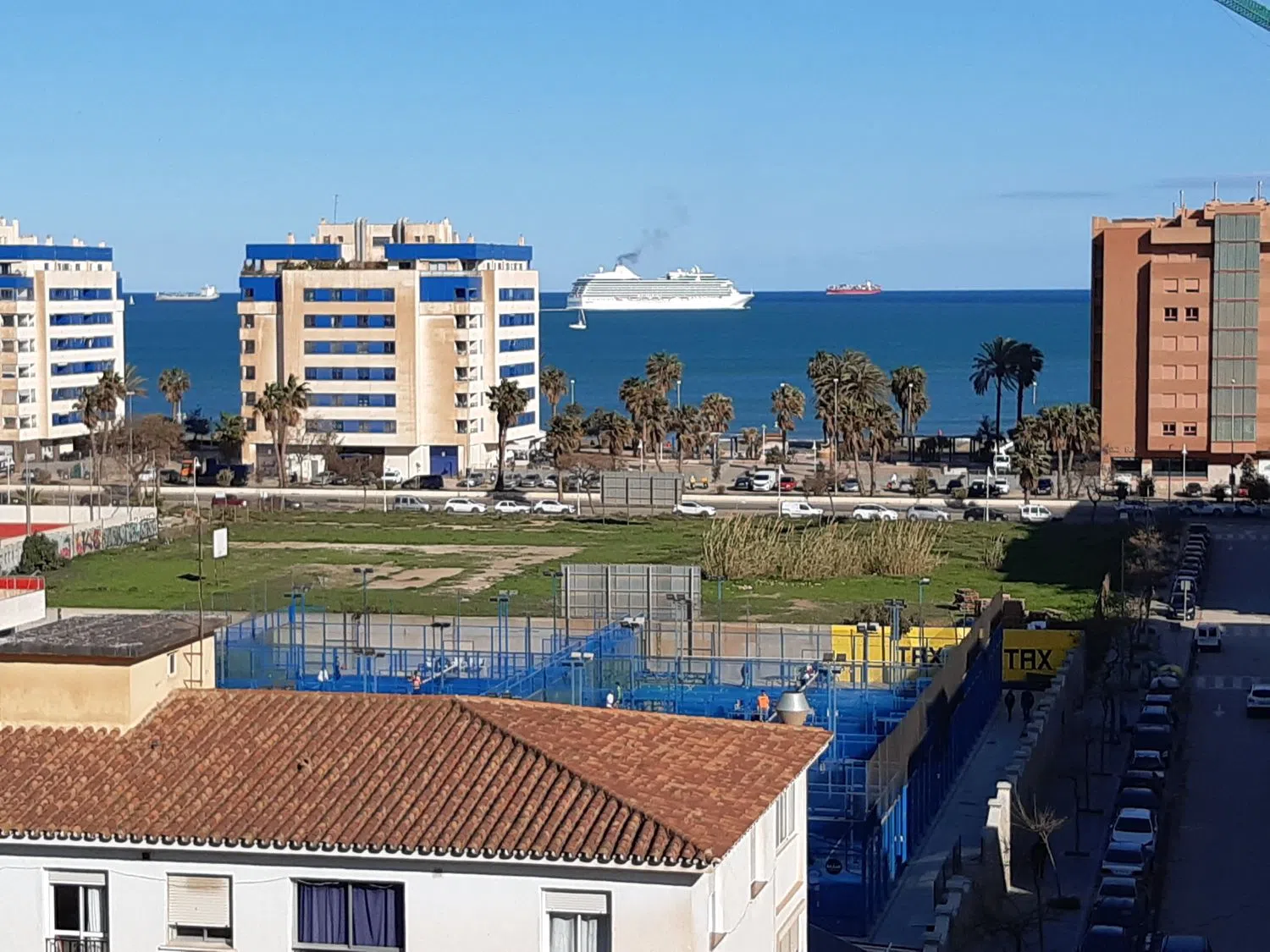 Piso en calle Manuel Altolaguirre, 36 - Foto 2