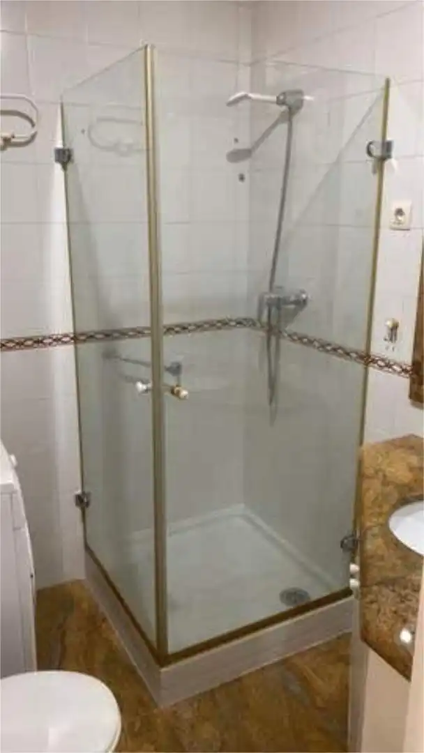 Apartamento en centro - Foto 3