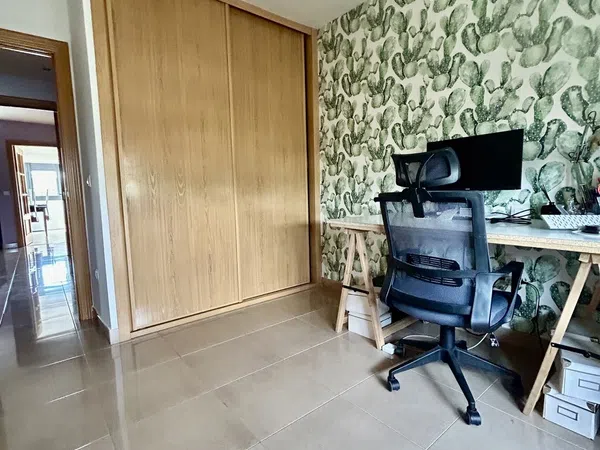 Chalet adosado en Avenida Rafael Alberti, 127 - Foto 5