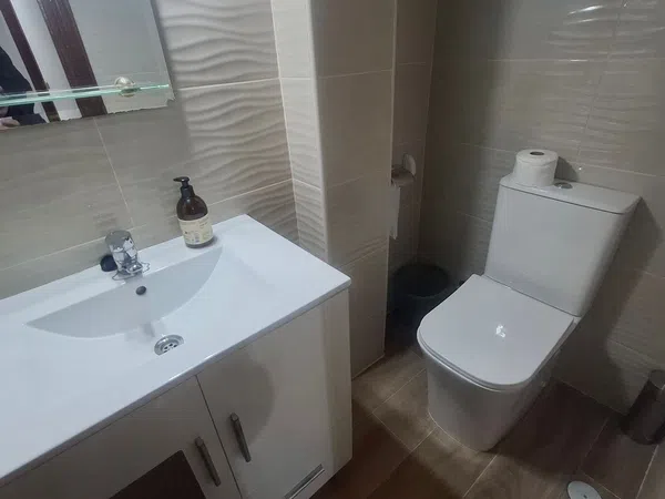 Piso en calle de San Francisco, 9 - Foto 14