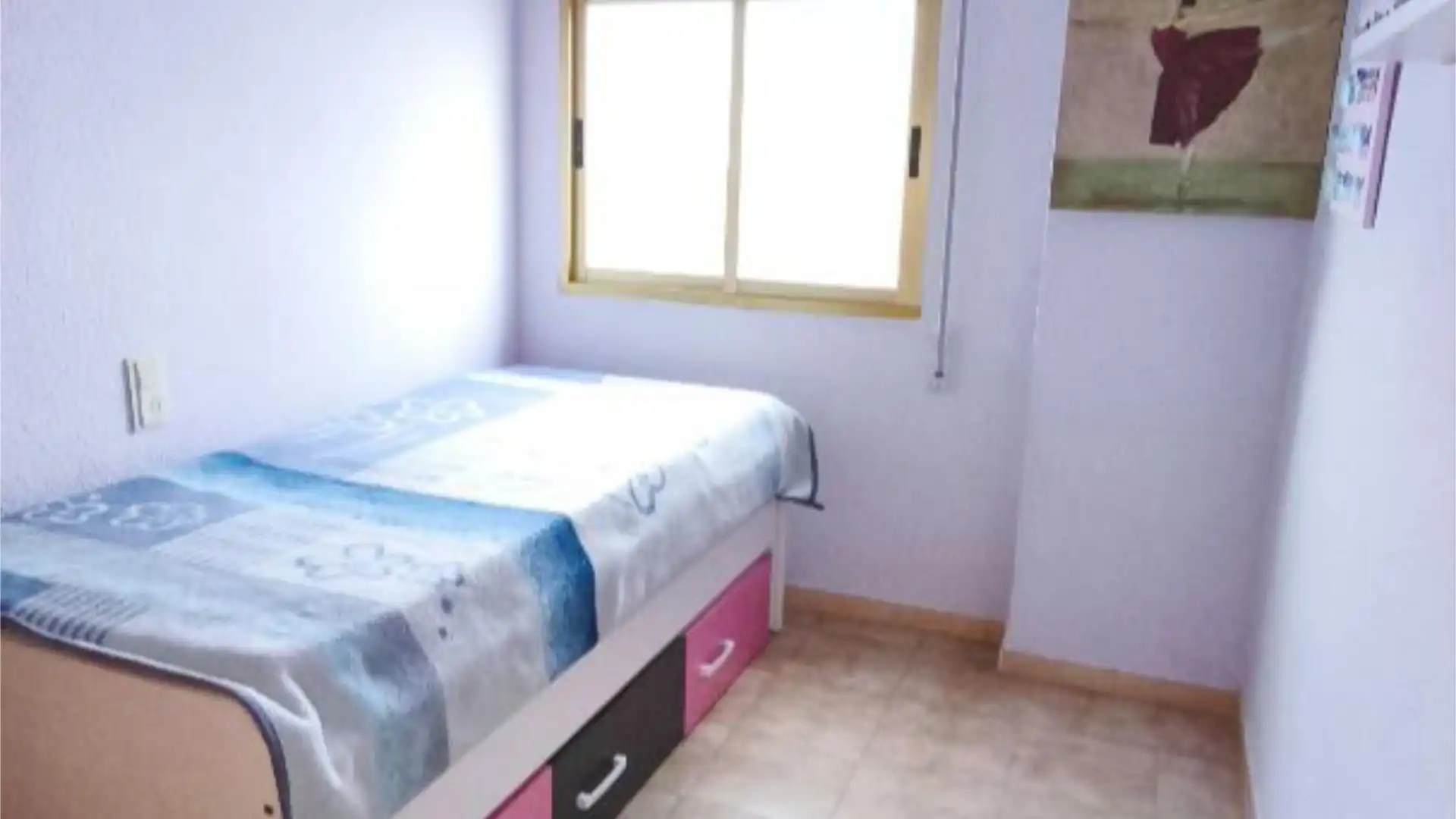 Piso en  Calle Alcoy 5 - Foto 7