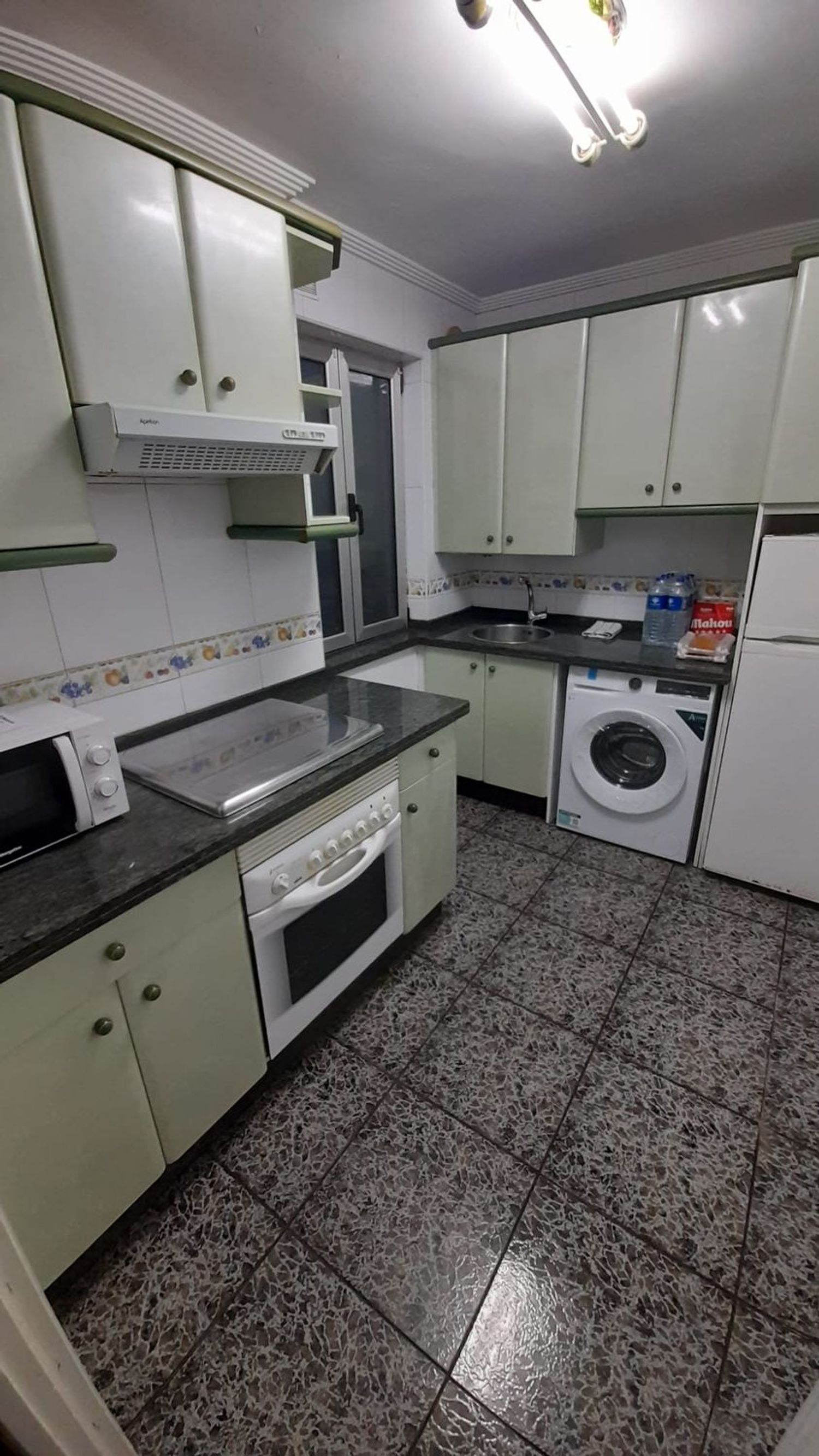 Piso en Calle Vega de Arriba, 10, Sta.Marina - Polígono, Sta.Marina - Polígono - Foto 9