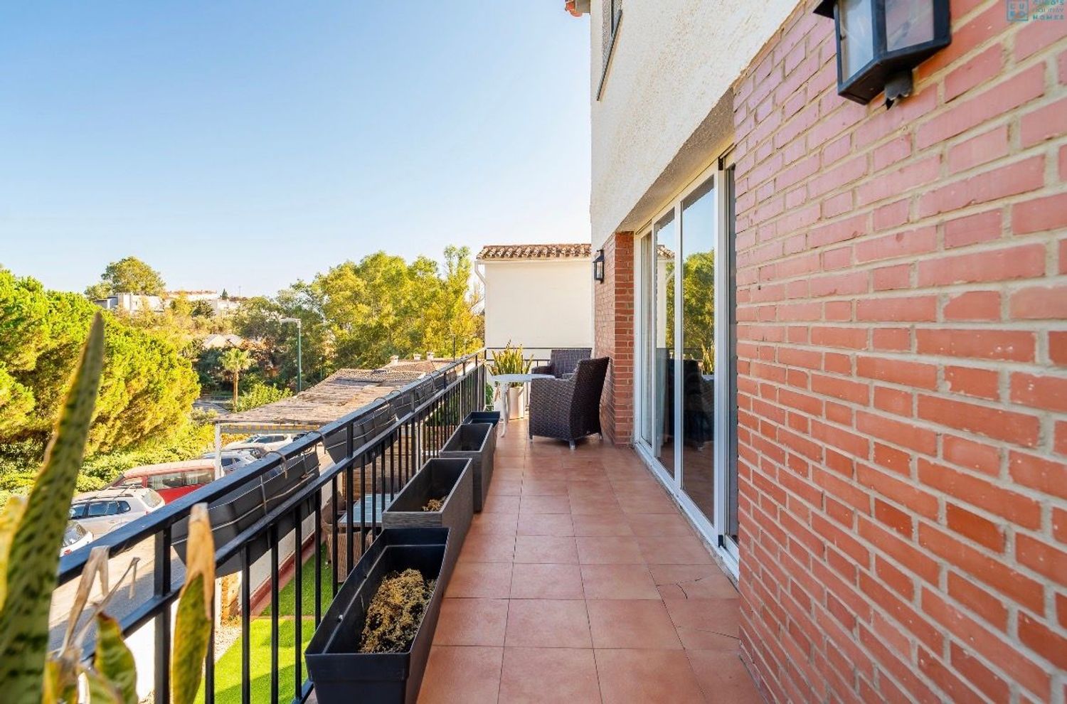 Casa o chalet independiente en Calle Andaluces, 17, Cerrado de Calderón - Hacienda Paredes - Foto 39