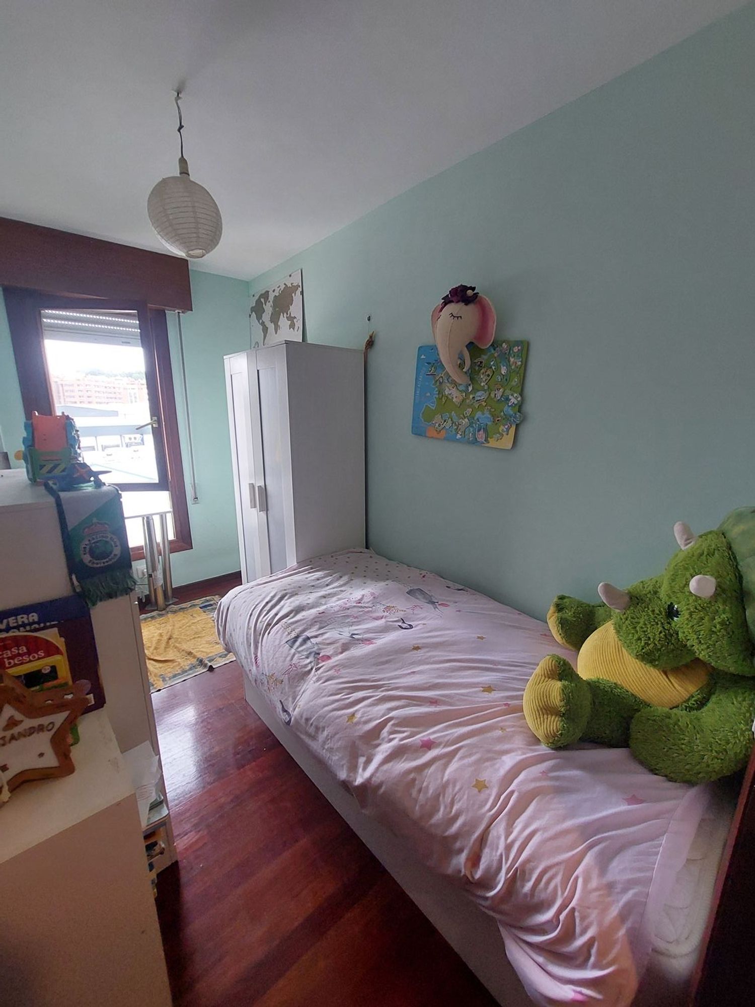 Piso en Calle Ricardo López Aranda, 20, Peñacastillo - Nuevamontaña, Peñacastillo - Nuevamontaña - Foto 9