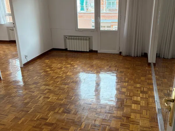 Piso en calle Cardenal Siliceo, 22