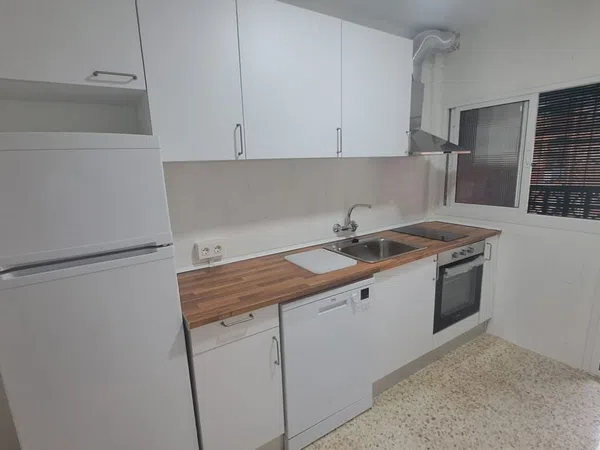 Piso en Calle Santa Clotilde, 47, Ronda - Arabial - Foto 11