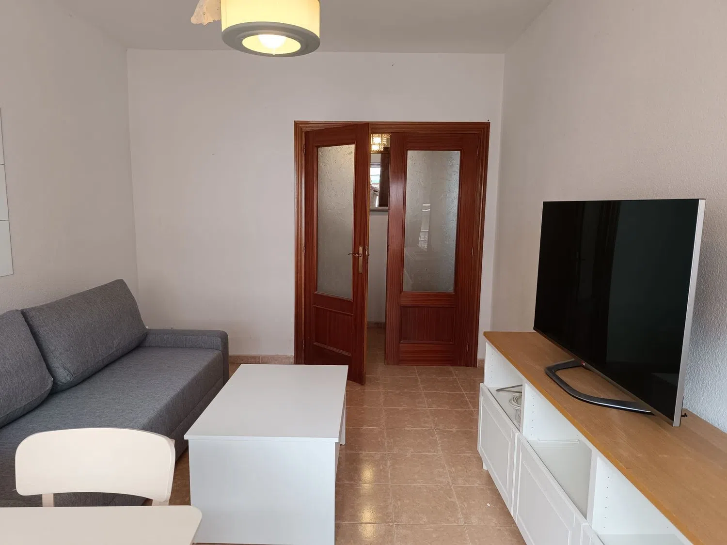 Piso en calle del Corregidor Juan Francisco de Luján, 74 - Foto 2