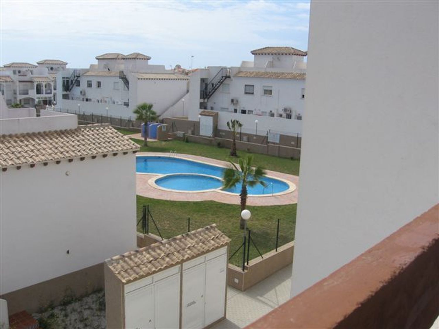 Dúplex en Calle J.H.Alhamed, 2, Zeniamar - Foto 4
