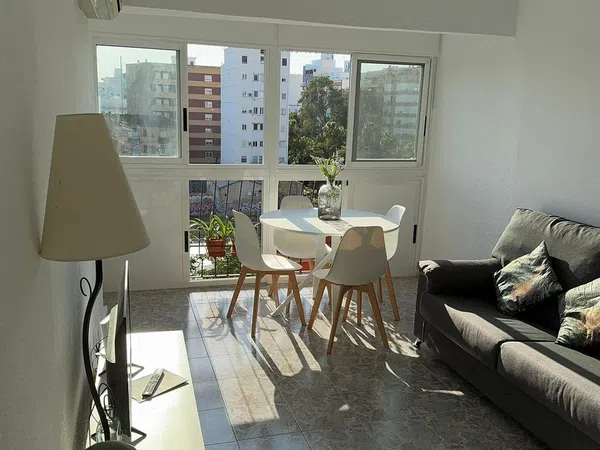 Piso en calle de Sant Joan de la Creu, 9 - Foto 4