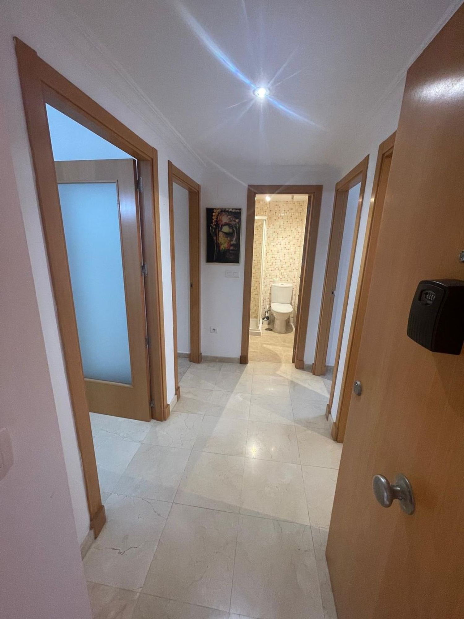 Piso en calle Casares del Sol, 14 - Foto 27