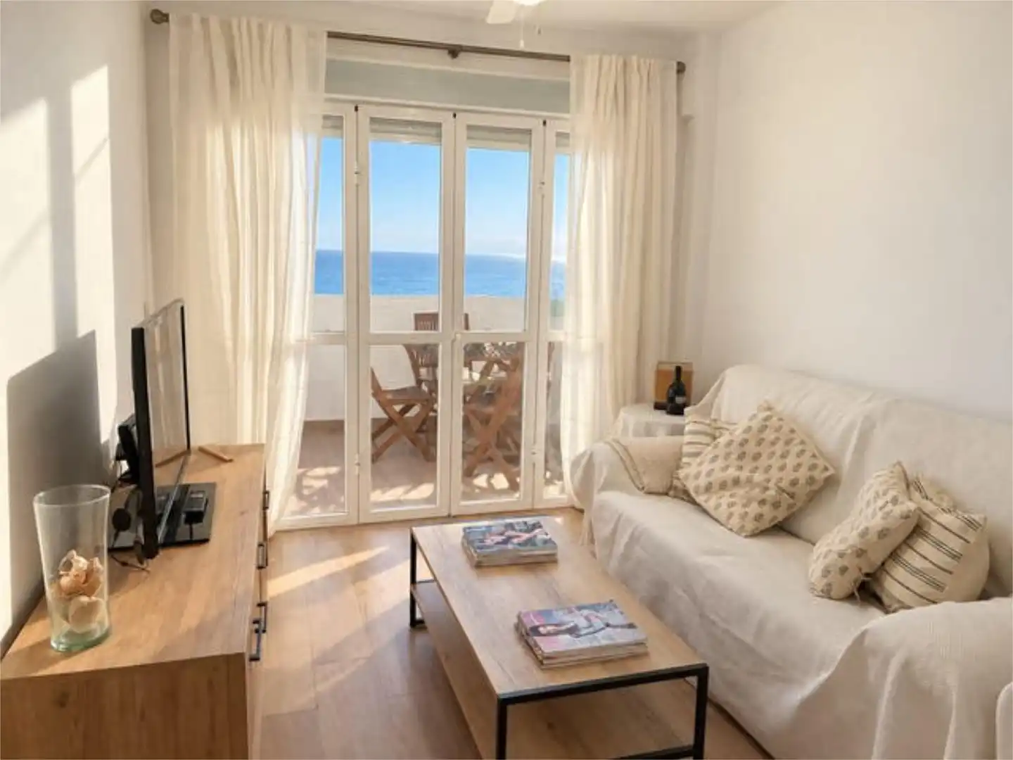 Apartamento en Hotel Pato Amarillo - Foto 5