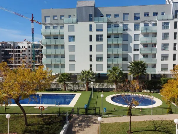 Piso en Maria Victoria Atencia, El Consul - El Romeral - Foto 22