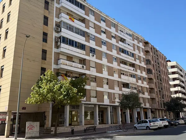 Piso en Plaza del Moreno, 1, San Cayetano - Foto 20