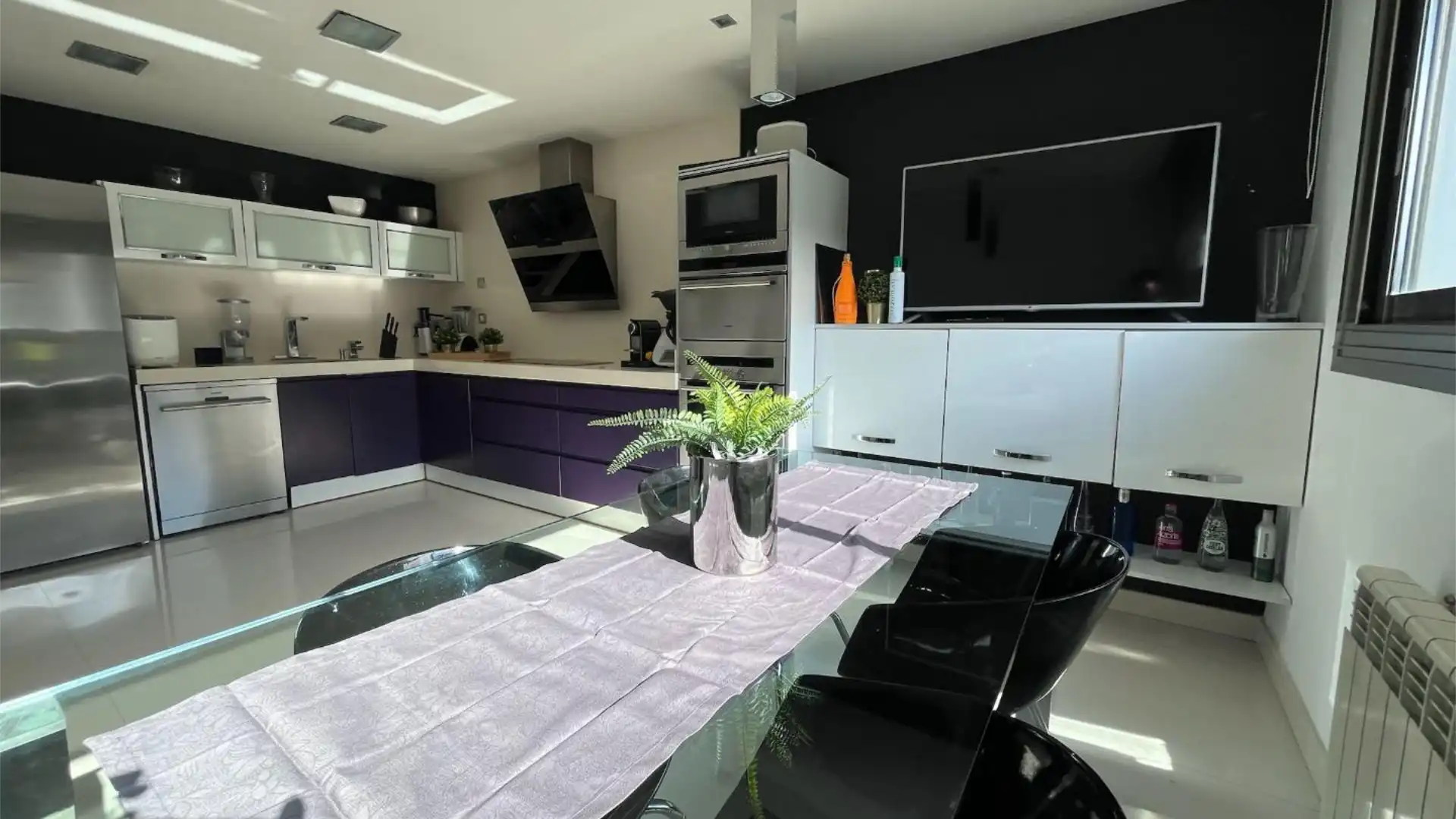 Piso en  Calle Viseu 15 - Foto 4