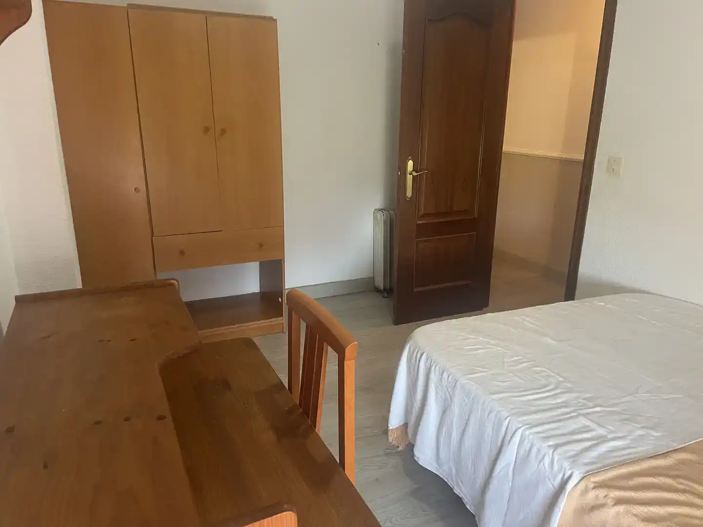 Piso en  Avenida María Auxiliadora 12 - Foto 4