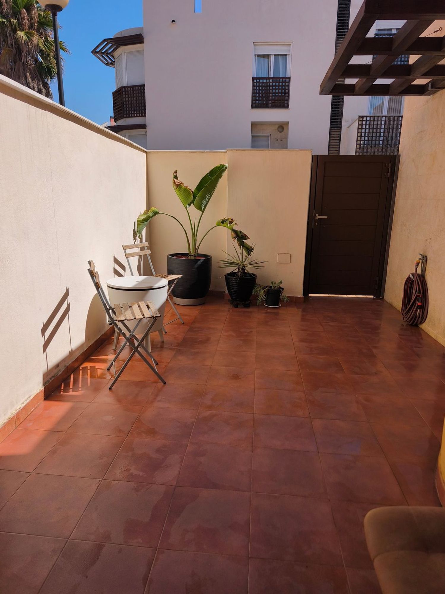 Chalet adosado en Calle Brida, 2, Hipódromo - Cerrado del Águila, Hipódromo - Cerrado del Águila - Foto 2