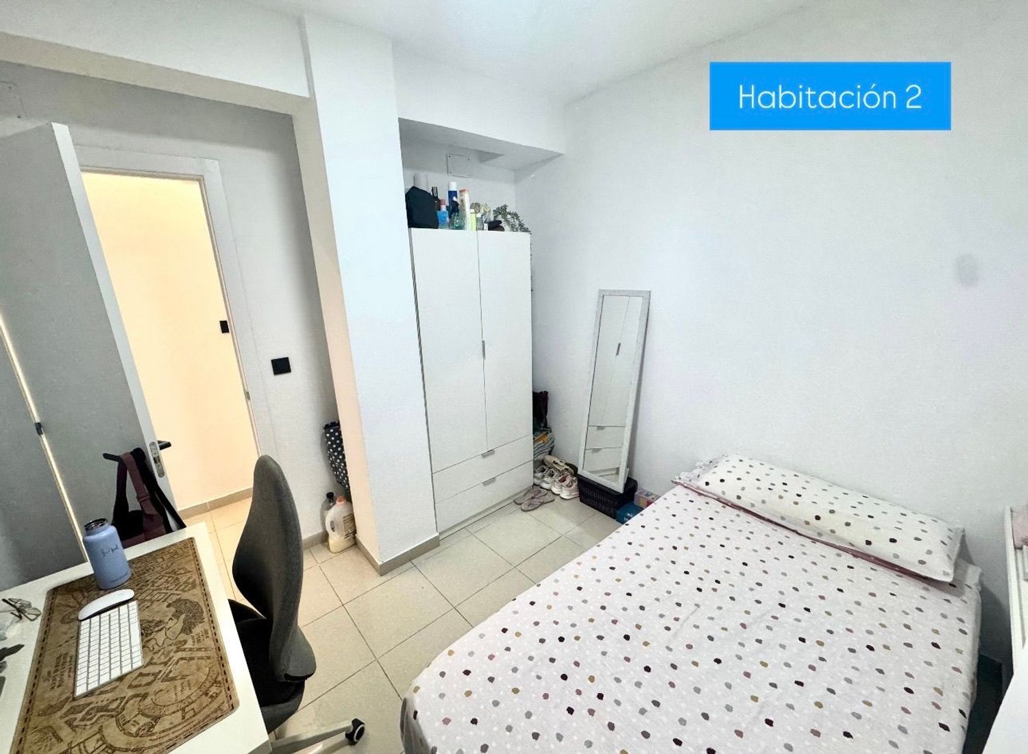 Piso en calle Araquil, 14 - Foto 6