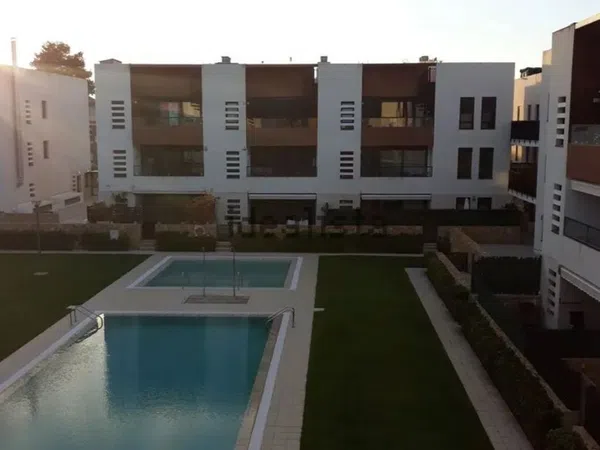 Dúplex en Calle del Castell d'Almansa, 40, Els Tallats - Mas Olivé - Foto 4