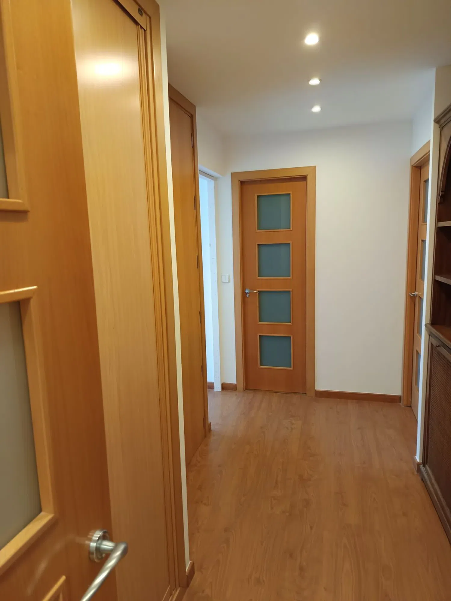 Piso en calle de Boix y Morer, 3 - Foto 3