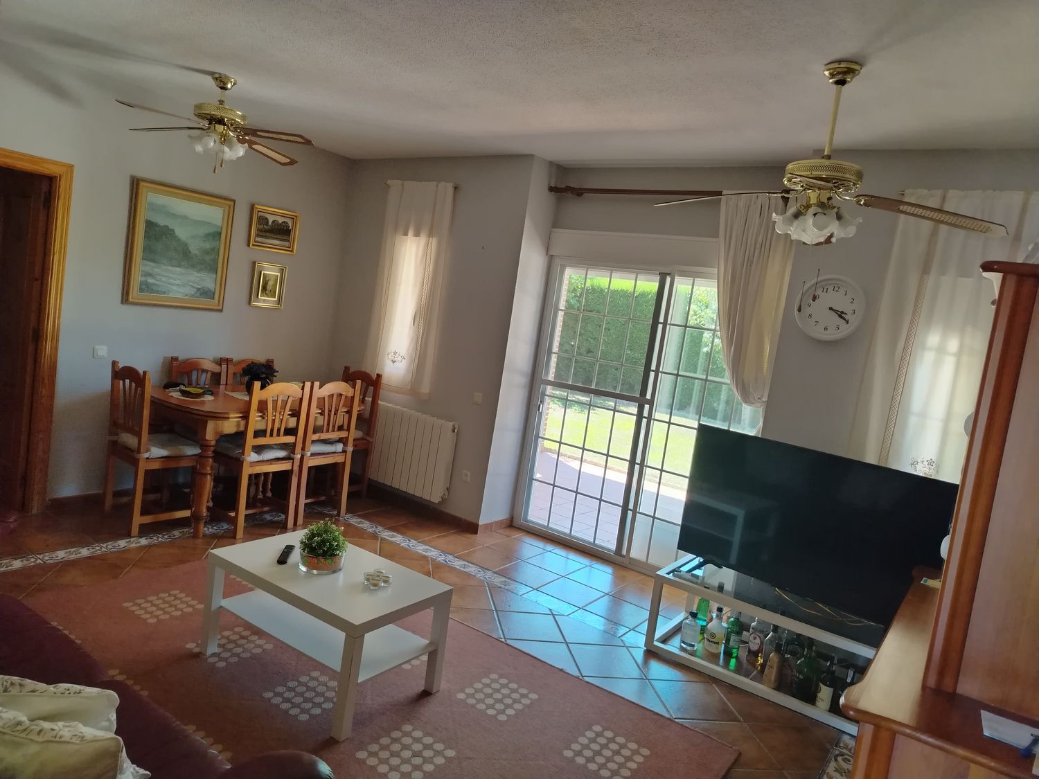Casa o chalet independiente en Calle Río Ablanquejo, 564 - Foto 5