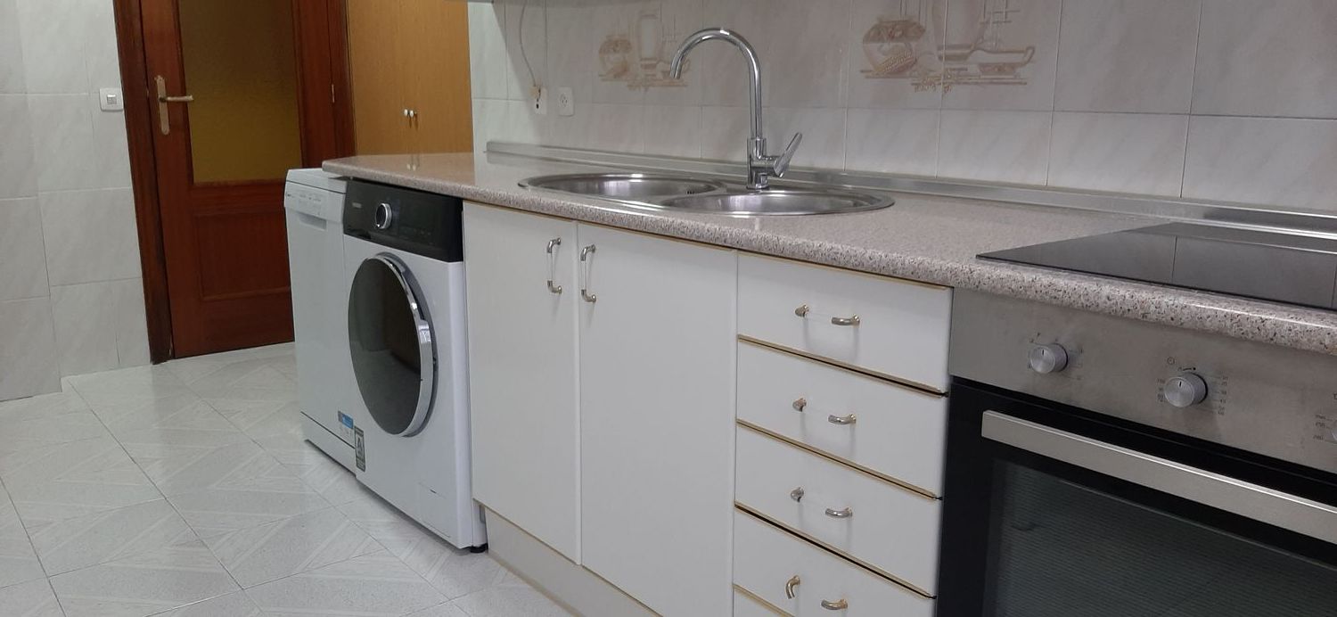 Piso en Barrio Pinar del Rey - Foto 15