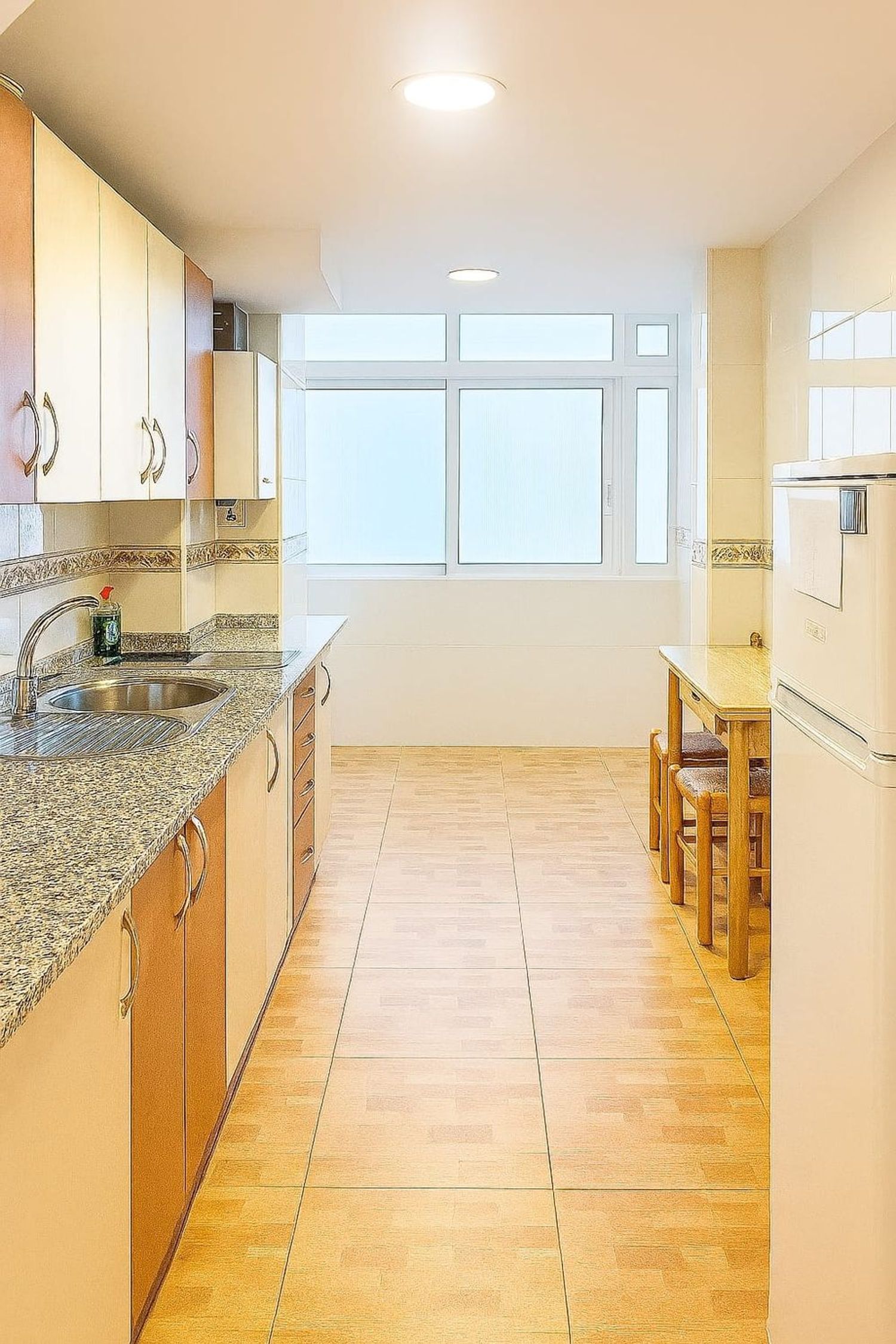 Piso en Barrio Vallesequillo - Foto 9