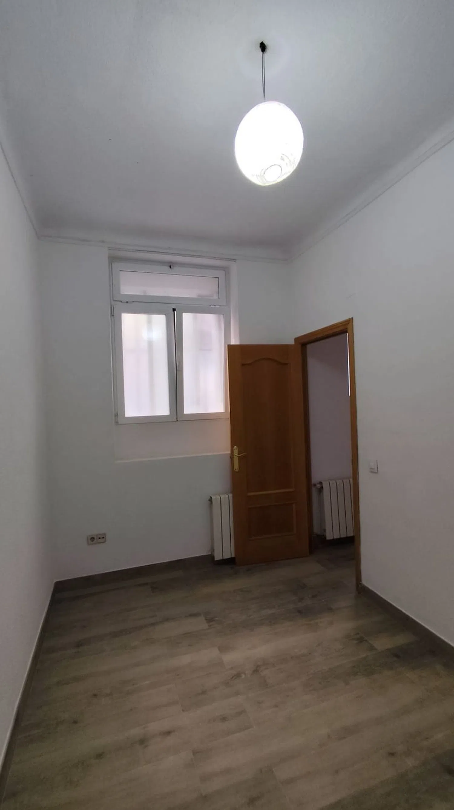 Piso en calle de Benito Gutiérrez, 13 - Foto 3