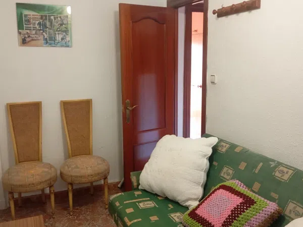 Piso en Avenida de la Ronda de Natzaret, 23, Natzaret - Foto 15