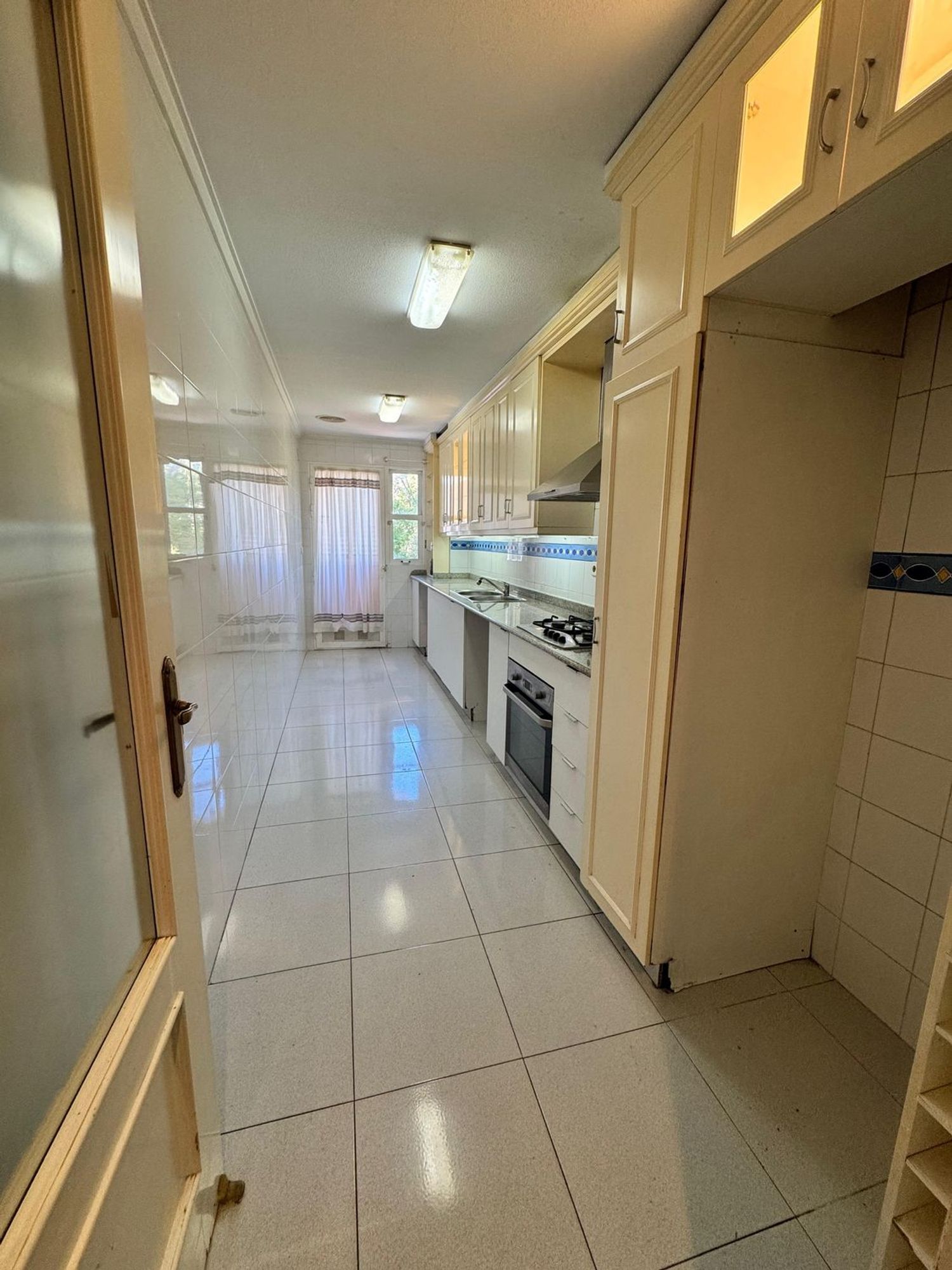 Piso en Barrio Pont Nou-Corazón de Jesús - Foto 6