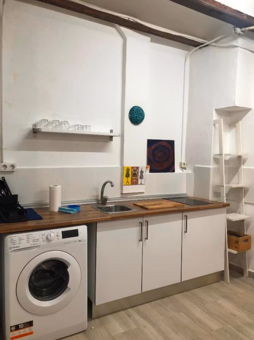 Apartamento en  Carrer del Doctor Monserrat 4 - Foto 4