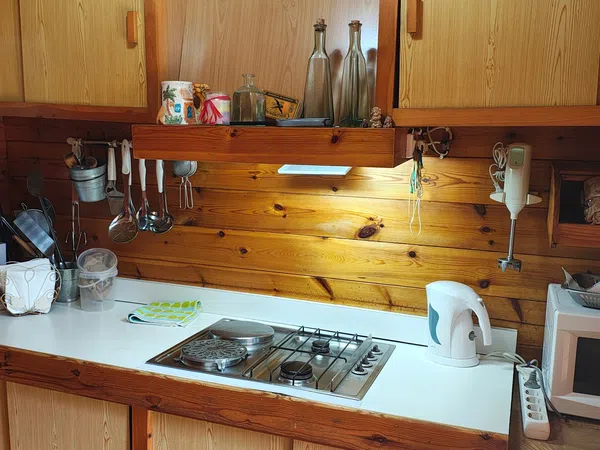 Casa rural en M-625 s/n - Foto 3